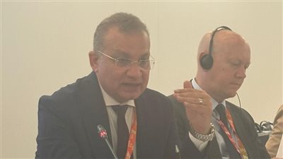 رئيس صندوق التنمية الحضرية: تحولنا من هيئة خدمية تعتمد على ميزانية الدولة إلى اقتصادية تغطي 230 مدينة