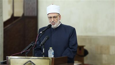 بإجمالي 1239 محفظًا.. وكيل الأزهر يعتمد نتيجة اختبارات الدورة التدريبية الخامسة لمعلمي القرآن الكريم بالجامع الأزهر