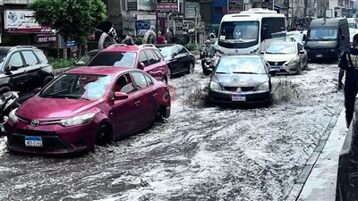 الأرصاد: تحذير عاجل من سقوط الأمطار في هذه المناطق خلال الساعات المقبلة  