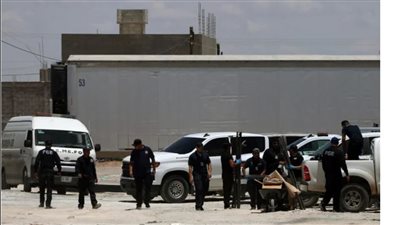 كواليس العثور على 383 جثة في محرقة بالمنطقة الحدودية بين أمريكا والمكسيك 