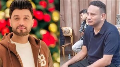 حمادة الليثي يهاجم من يحرّمون الفن بعد وفاة أحمد عامر: قدّام الناس عامل ولي.. وفي السر بتعمل بلاوي