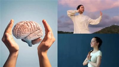دراسة تحدد 3 أنواع من التمارين الرياضية لتعزيز صحة الدماغ 