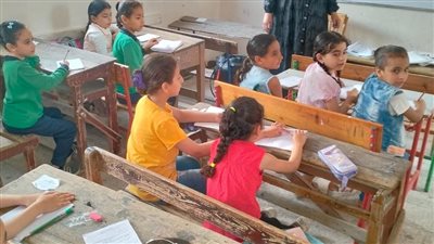 تعليم البحيرة: انطلاق برنامج تدريبي لمعالجة صعوبات التعلم خلال الإجازة الصيفية