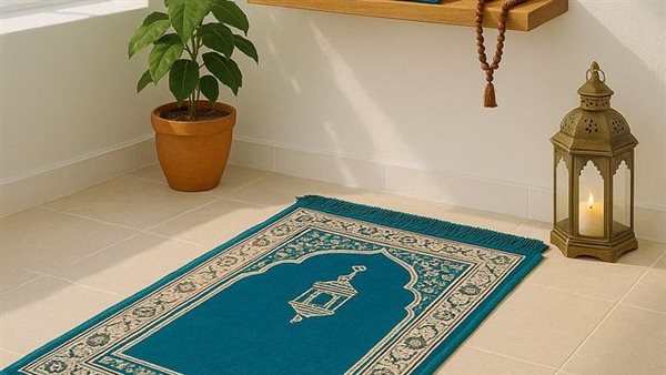 دعاء الاستخارة والتيسير