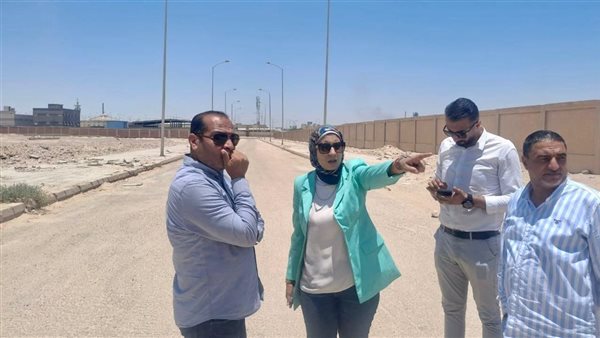 خلال الجولة