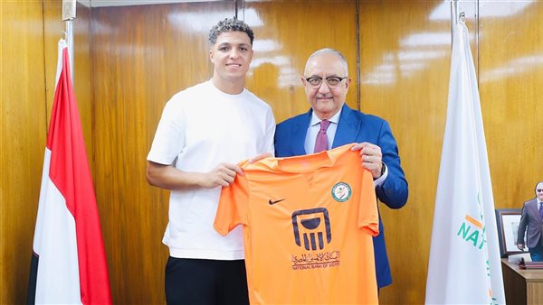 أحمد أمين أوفا واللواء