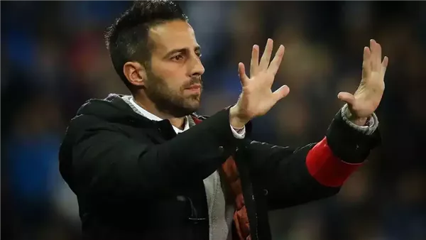 يانيك فيريرا 