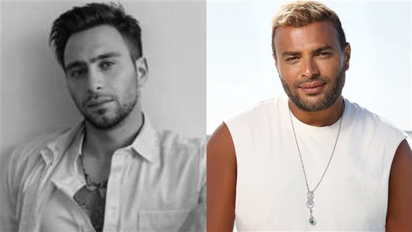 رامي صبري- حسام حبيب