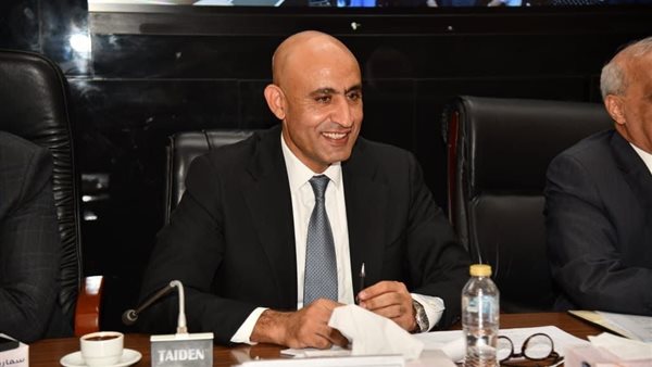 وزير التربية والتعليم