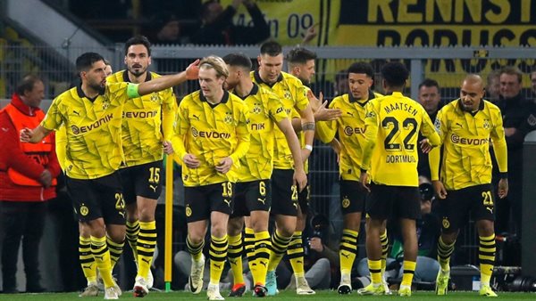 بوروسيا دورتموند