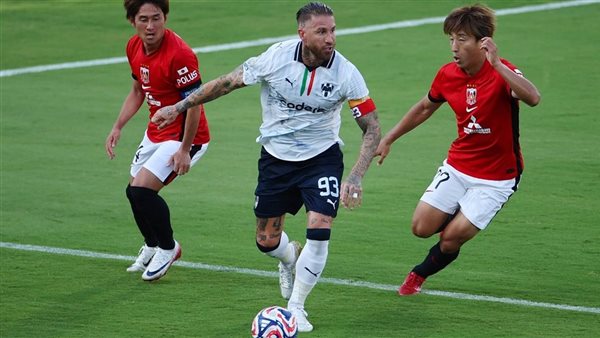 القنوات الناقلة لمباراة