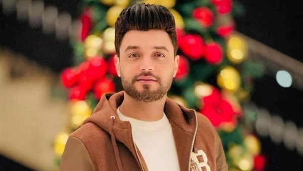 المطرب الشعبي أحمد