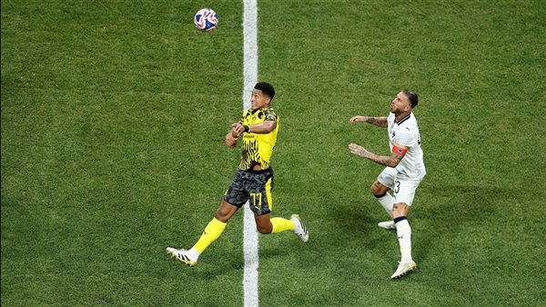  مباراة بوروسيا دورتموند