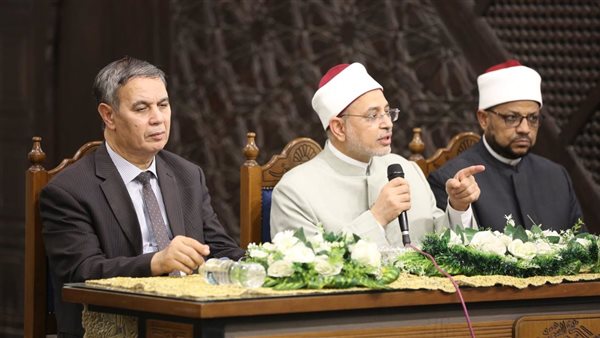 جانب من الاحتفالية