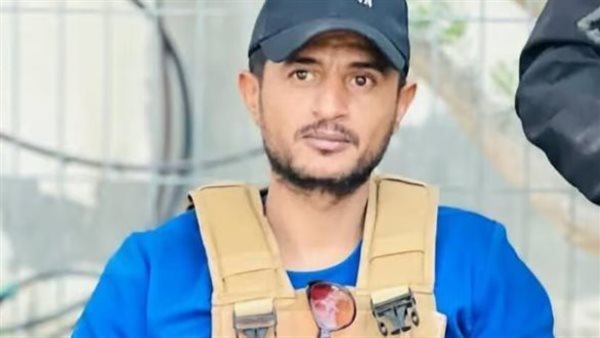 ياسر أبو شباب 