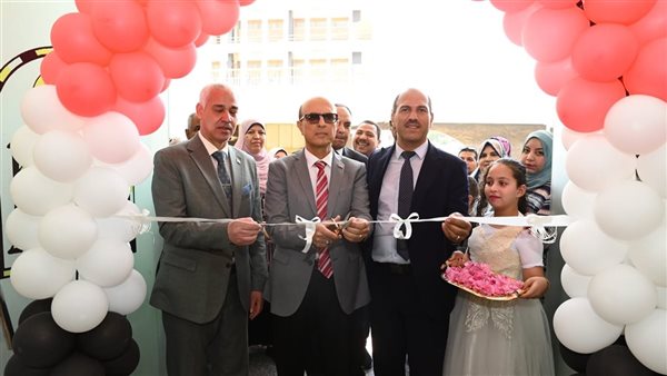 رئيس جامعة أسيوط