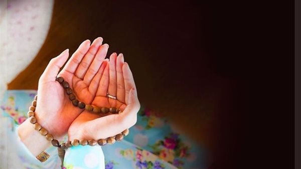 دعاء قضاء الحاجة