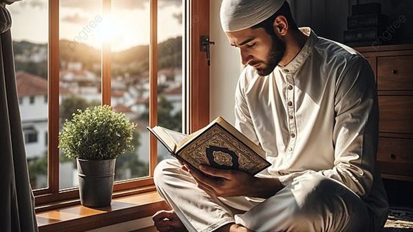 دعاء الاستفتاح في