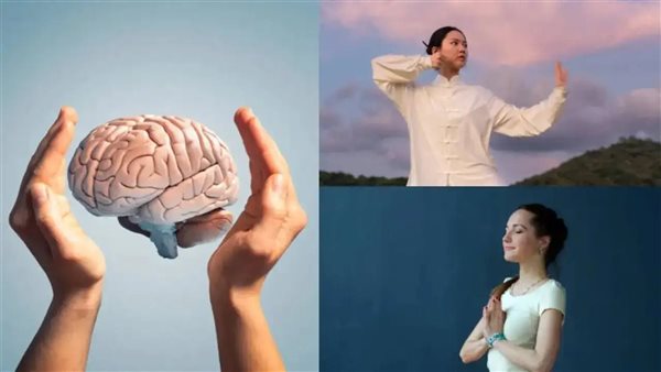 تمارين لتحسين صحة