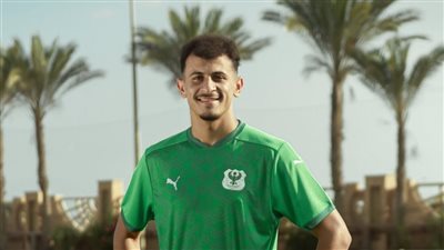 بعد انضمامه للمصري البورسعيدي.. من هو عمر الساعي؟ 