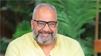 بيومي فؤاد: أنا خدام لقمة عيشي.. وفركشت تصوير قبل كدة بسبب ماتش الأهلي