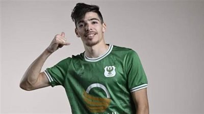 الزمالك أبرزها.. 3 أندية ترغب في ضم دغموم بعد انتهاء عقده مع المصري