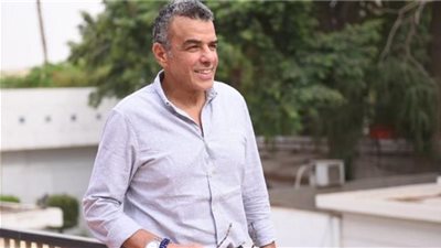 مرتجي: ياسين منصور مكسب للأهلي.. والاستاد الحلم الكبير لكل أهلاوي