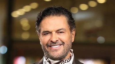 أول تعليق من راغب علامة عقب تواجده بنقابة الموسيقيين لـ القاهرة 24: كرموني بحلويات وفنجان قهوة 