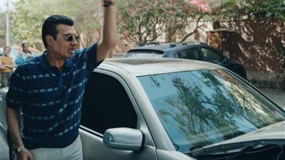 يا سلام يا سلام يا سلام.. إيهاب توفيق يقدم إعلان Cib الجديد على طريقة أغنيته الشهيرة