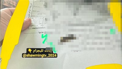 شاومينج يزعم تداول امتحان مادة الجغرافيا لطلاب الثانوية العامة.. والتعليم تحقق