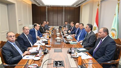 الزراعة: نعمل على زيادة الإنتاجية المحصولية لمزارع القصب والبنجر لتقليل استيراد السكر