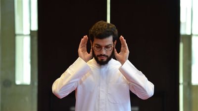 دعاء الاستفتاح سبحانك اللهم وبحمدك.. أسهل صيغة للاستفتاح بعد تكبيرة الإحرام