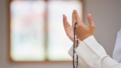 مواقيت الصلاة اليوم الأحد 23 نوفمبر في مصر 