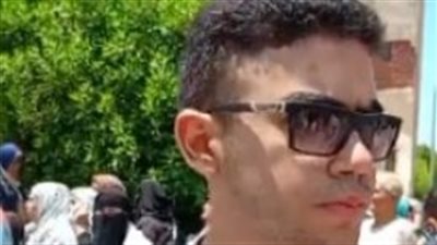 فوق المتوسط واتفتشنا 4 مرات.. آراء طلاب الثانوية العامة عن امتحان الجغرافيا 