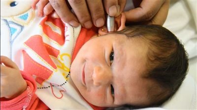 عن طريق إنتاج البروتينات.. باحثون يكشفون عن علاج جيني جديد يمنح الأمل للصم 