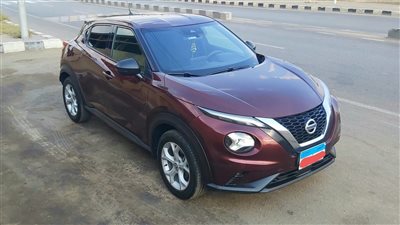 نيسان جوك مستعملة بـ 800 ألف جنيه.. اعرف مواصفاتها