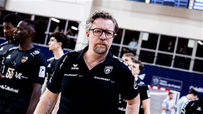 مصدر بالزمالك يكشف لـ القاهرة 24 سبب اختيار فرانك موريس لتدريب فريق اليد