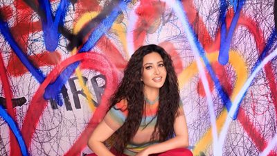 لطيفة تعلن ألبومها الجديد قلبي ارتاح.. 14 أغنية تُطرح على دفعات 