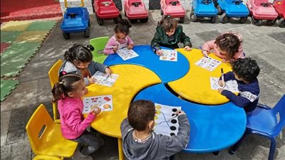 التفاصيل الكاملة للحصر الوطني الشامل للحضانات في مصر