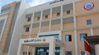 مصرع مُسن صدمته سيارة في سوهاج