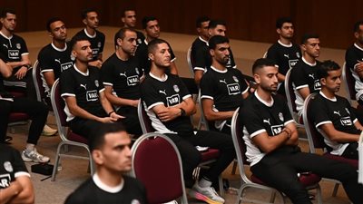 14 يوما تدريبات عملية للحكام على هامش معسكر رخص الـ VAR