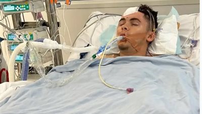 قفزة تنهي حياة شاب أسترالي خلال احتفاله بتحسن أحواله المعيشية