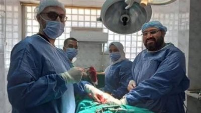 صحة سوهاج: إجراء 100 عملية جراحية متقدمة ضمن مبادرة القضاء على قوائم الانتظار