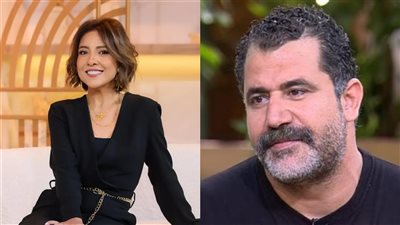 محمود حافظ أبرز المنضمين لـ مسلسل أبطال الجمهورية بطولة مي كساب