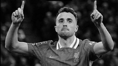 تشيلسي يتبرع بجزء من مكافأة كأس العالم للأندية لأسرة جوتا وشقيقه