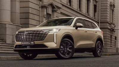 أسعار ومواصفات هافال H6 الجديدة كليًا بعد طرحها في مصر