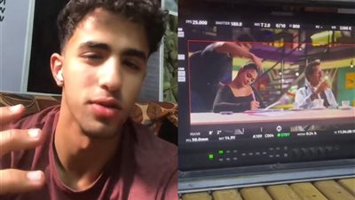 منهن أسماء جلال.. مصفف شعر يعلن اعتزال عمله بسبب لمس شعر الفنانات: يا ترى الشغلانة دي حلال ولا حرام