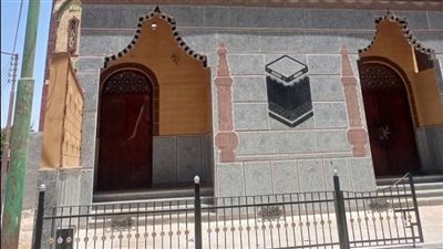 بتكلفة 6.5 مليون جنيه.. أوقاف أسيوط تفتتح مسجدين جديدين اليوم