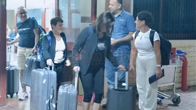 محافظ مطروح: استقبال 271 رحلة طيران شارتر وانتعاشة سياحية واعدة خلال صيف 2025