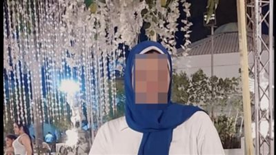 القبض على مستريحة الزاوية الحمراء لاتهامها بالنصب على المواطنين 